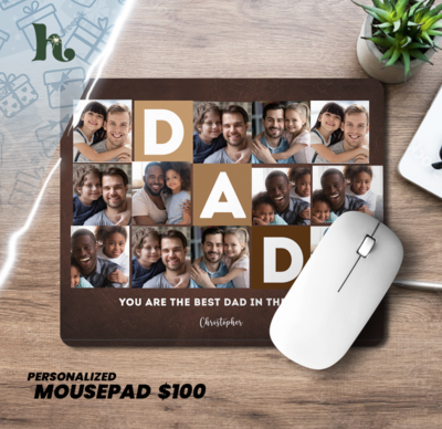 Mouse Pad
