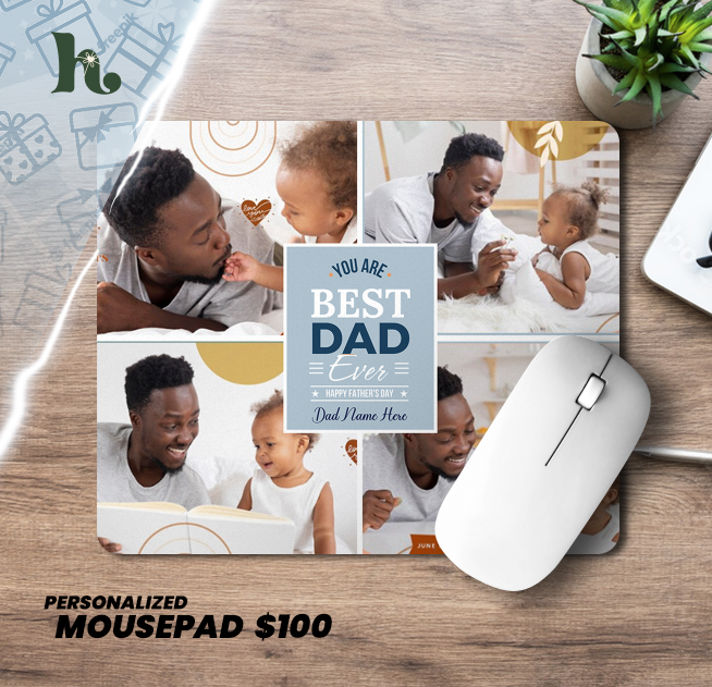 Mouse Pad