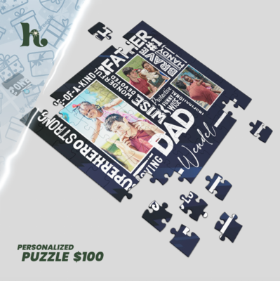 Puzzle