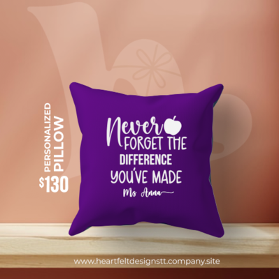 Pillow