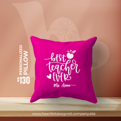 Pillow