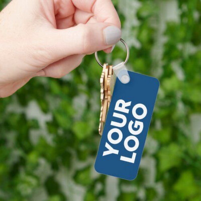 Promotional Keychains