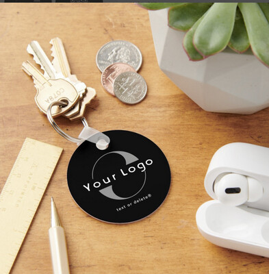 Promotional Keychains