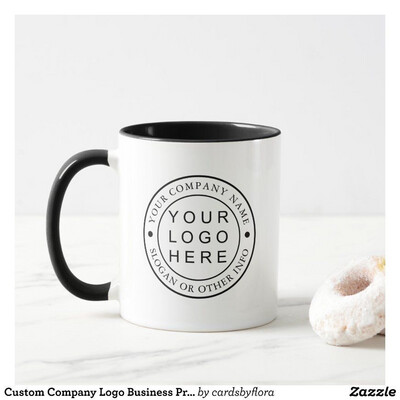 Teacup Promotional