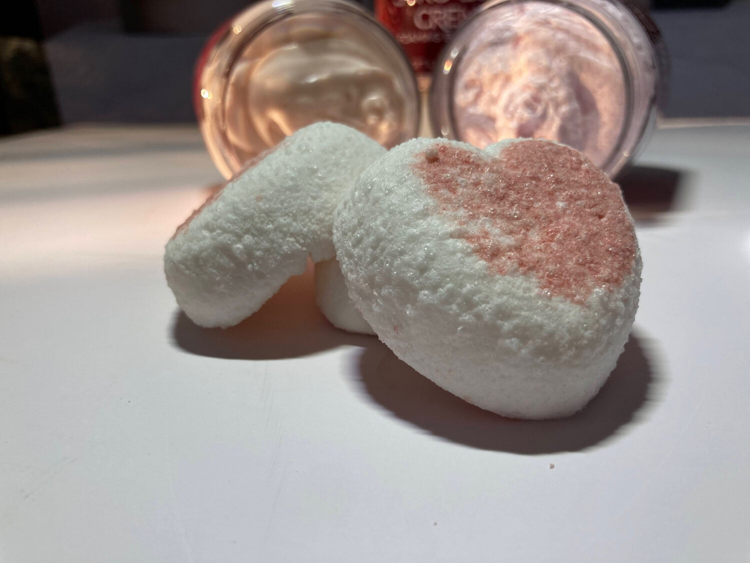 Shower Steamers/Melts