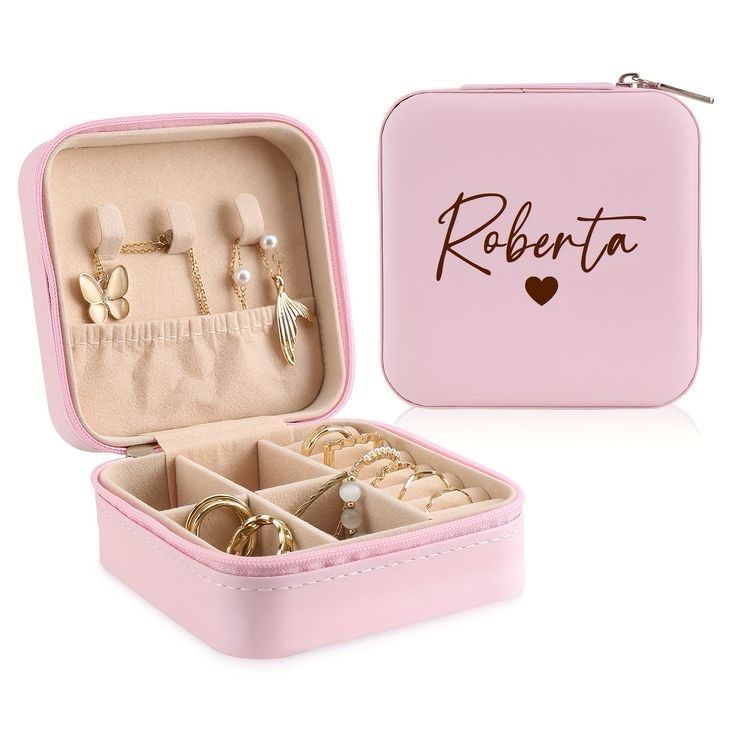 Jewelry Box