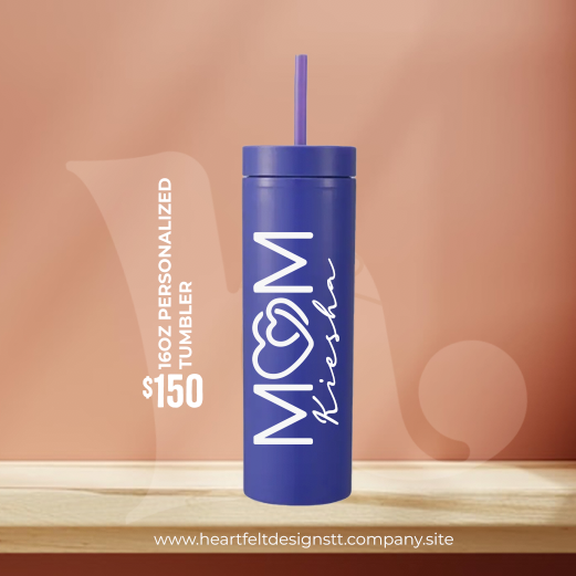 16oz Tumbler
