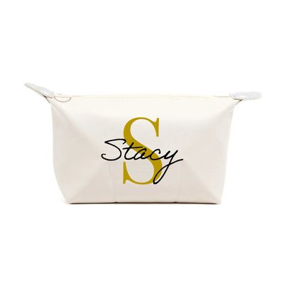 Cosmetic Pouch