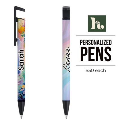 Pen