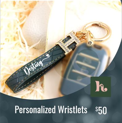 Wristlets