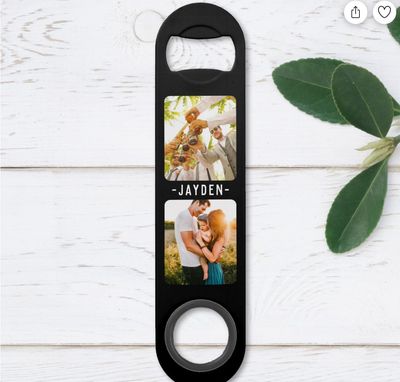 Bottle Opener