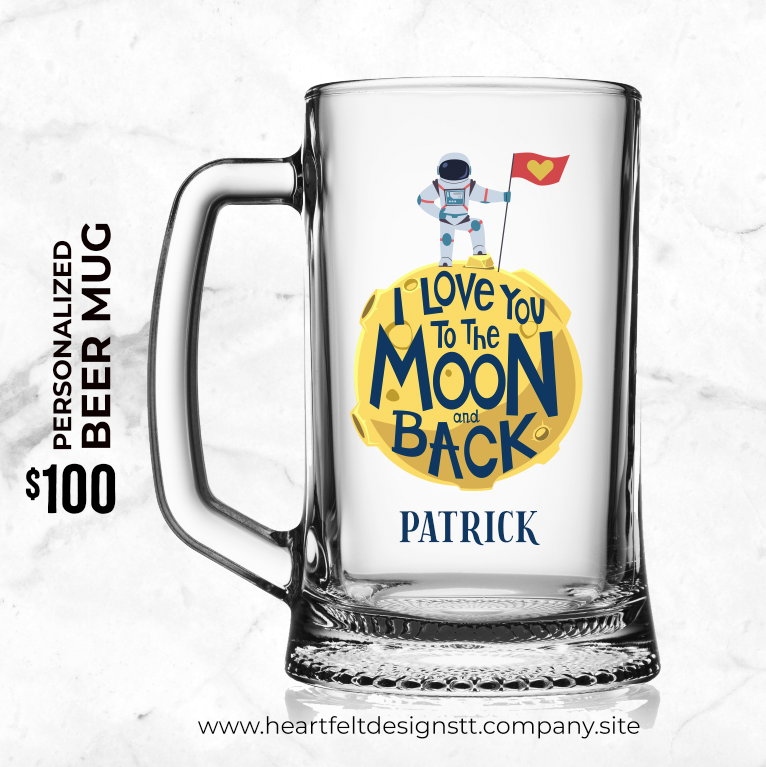 Beer Mug