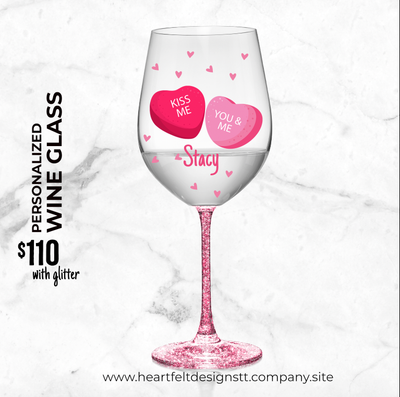 Wine Glass