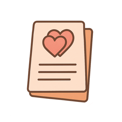 Wedding Stationery