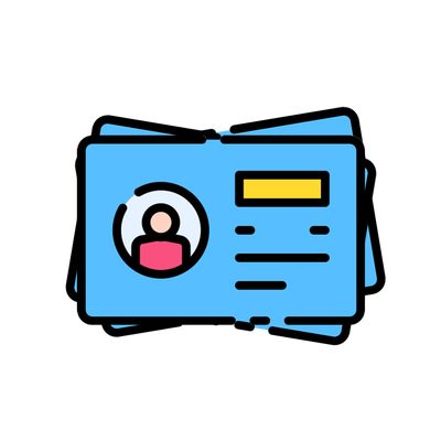Business Print and Design