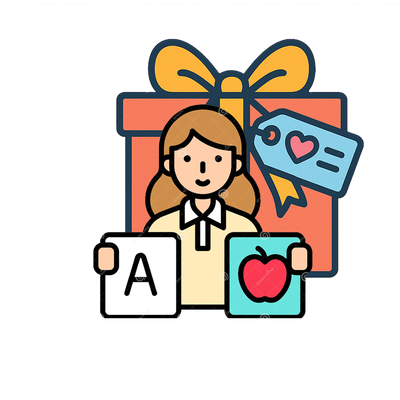Gift for Teachers