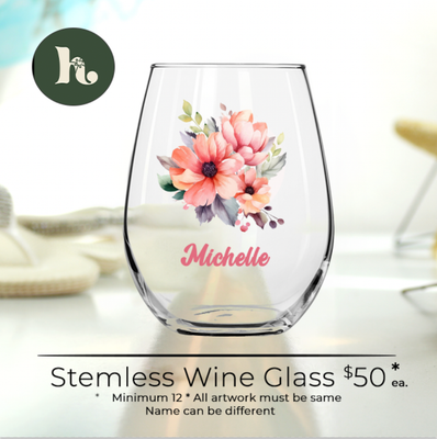 Short Glass / Pilsner Glass