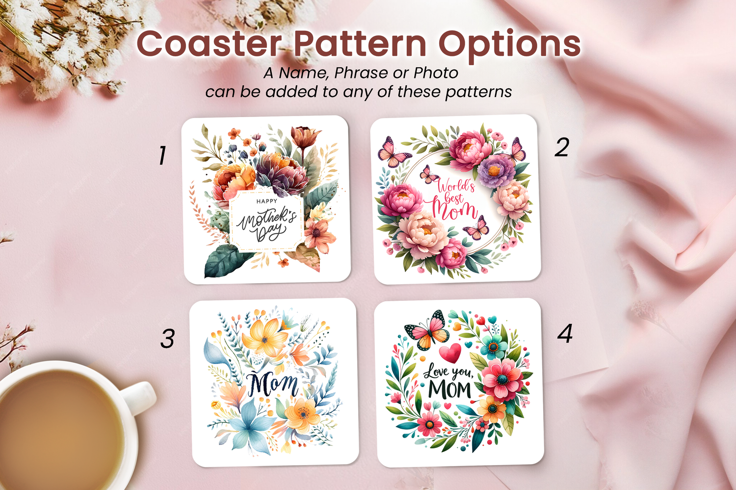 Coaster
