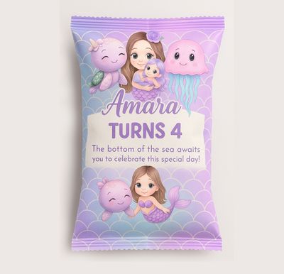 Snack Packs