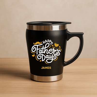 Travel Mug