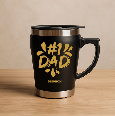 Travel Mug