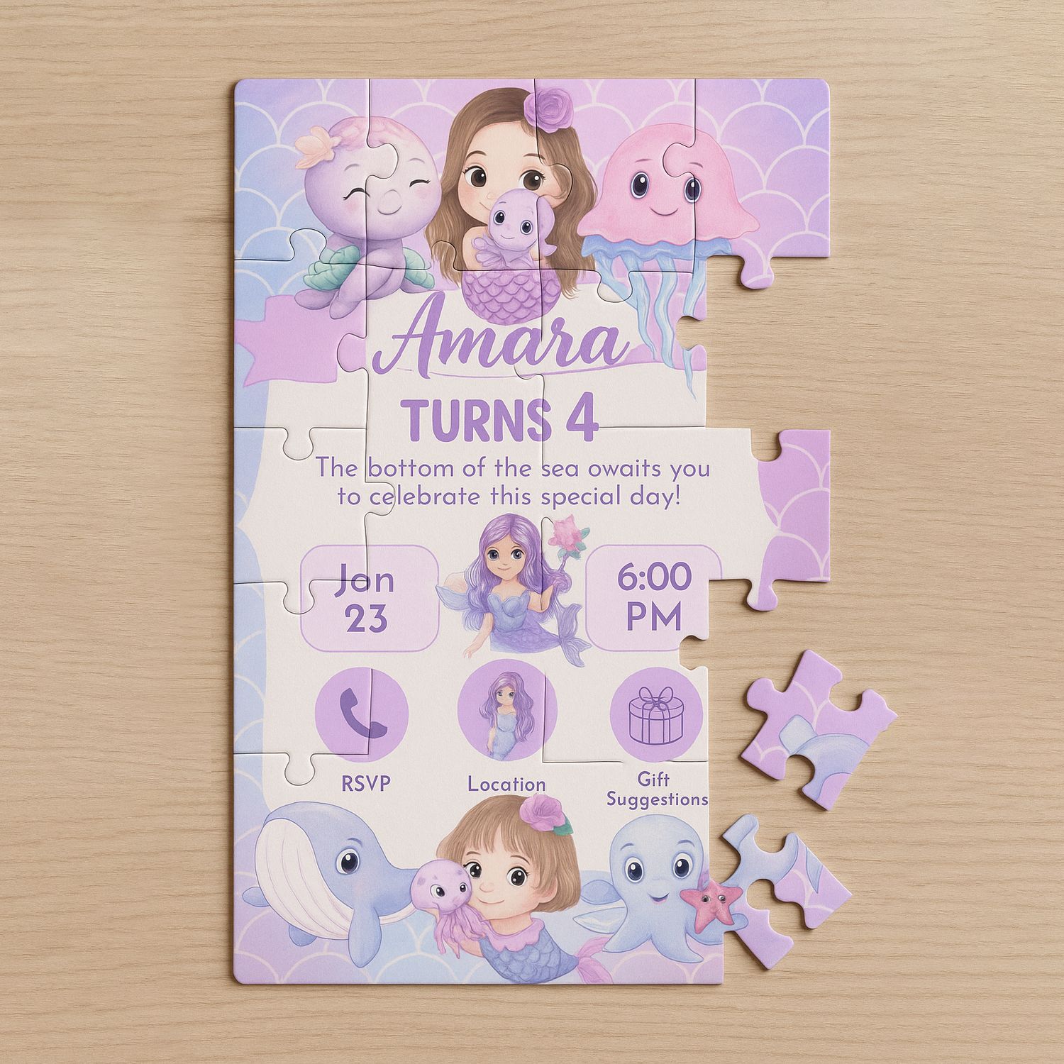 Puzzle