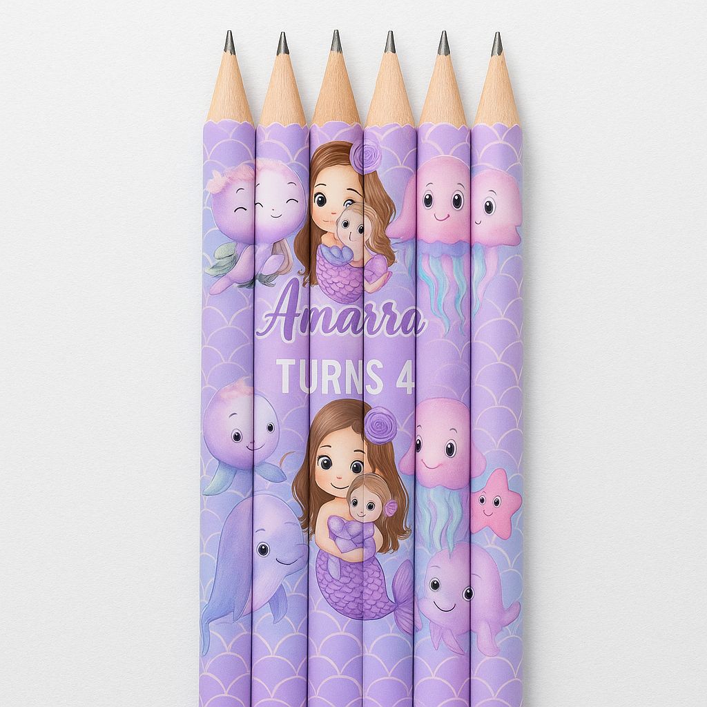Pencil