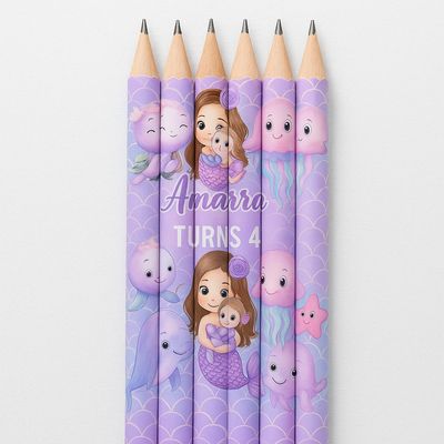 Pencil