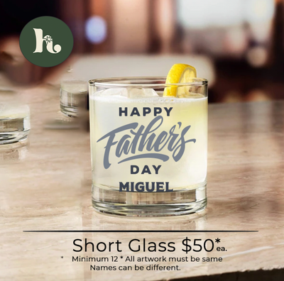 Short Glass