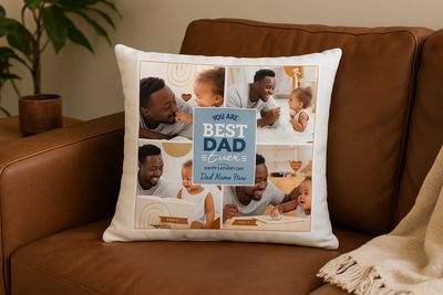 Vivid Pillow