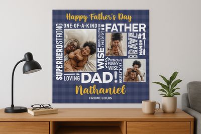 Wall Art - PVC