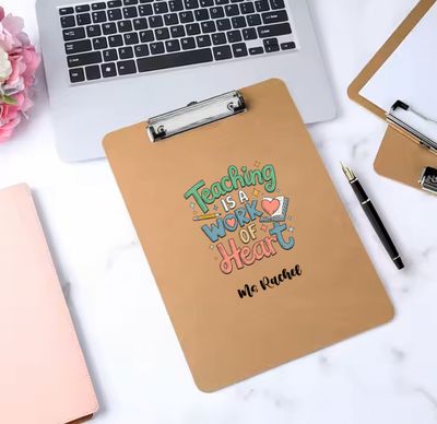 Clipboard