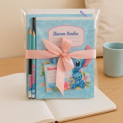 Stationery Gift Set