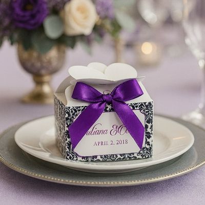 Cake Box