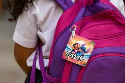 Bag Tags