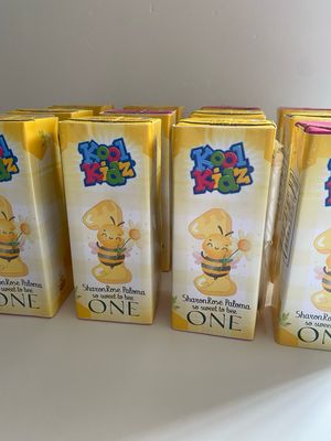 Custom Drinks