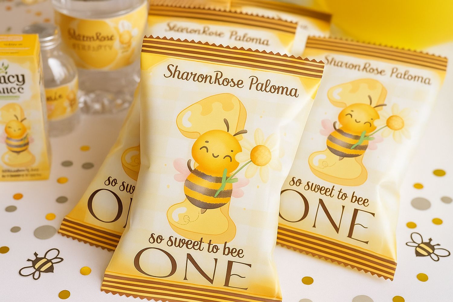 Snack Packs