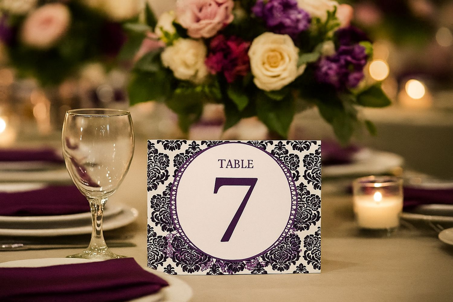 Wedding Day Stationery