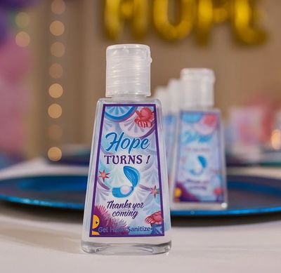 Hand Sanitizer