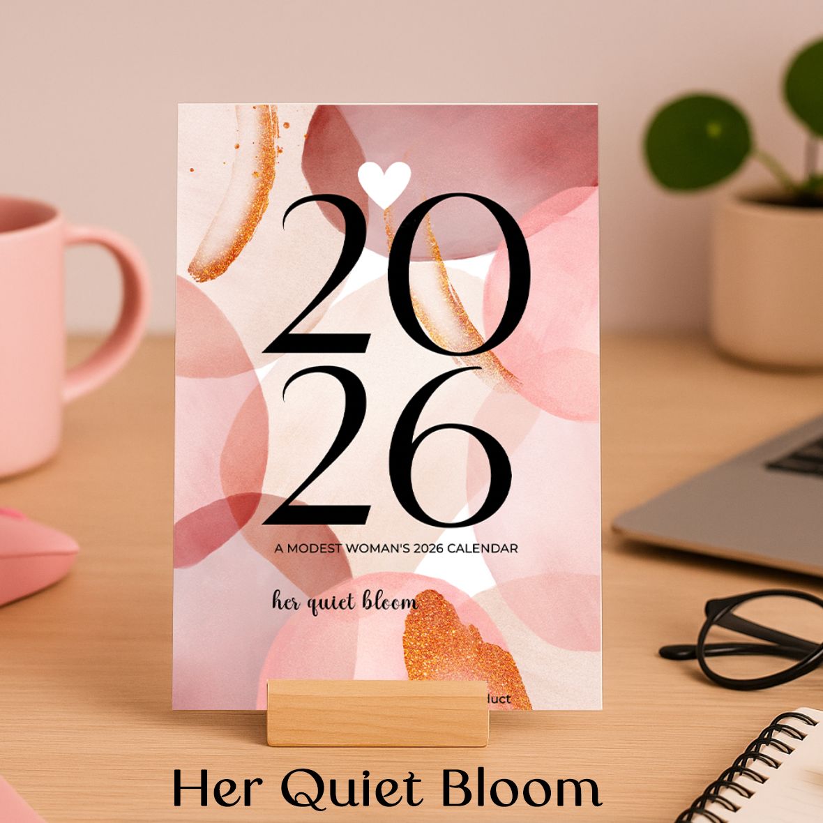 2026 Calender