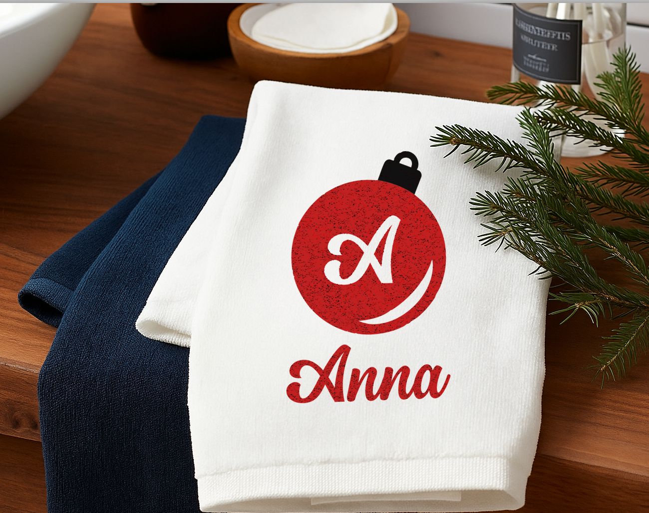 Towel