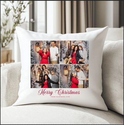 Vivid Pillow