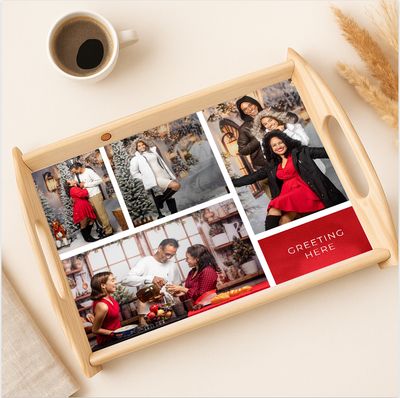 Serving Tray