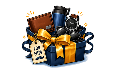 Gifts for Men