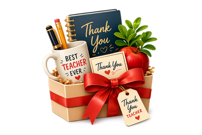 Gift for Teachers