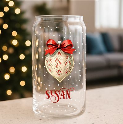 Glass Can