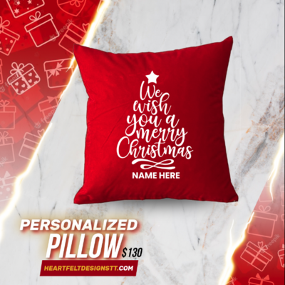 Pillow