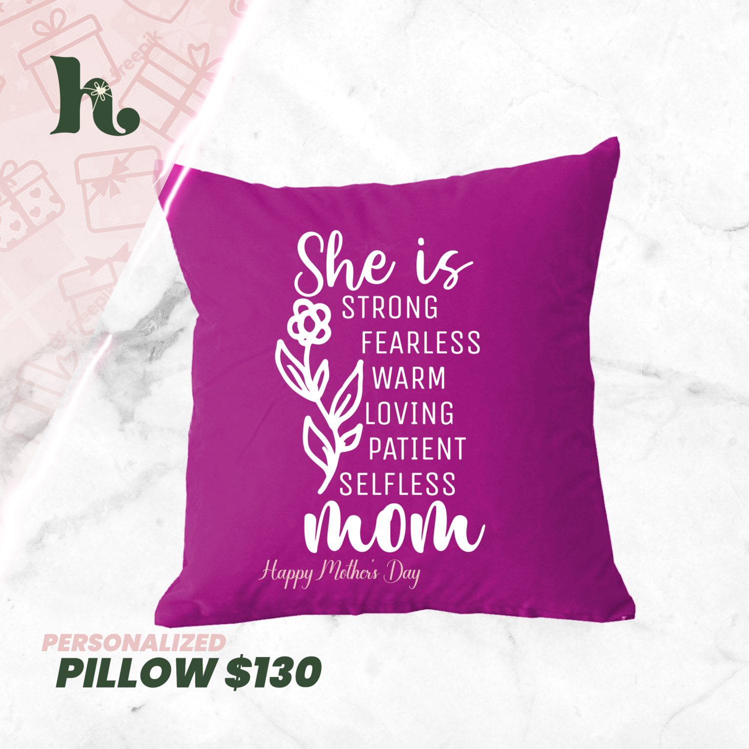 Pillow