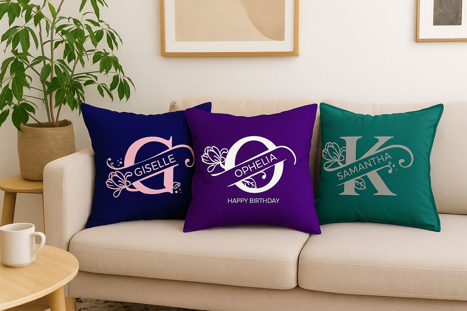 Pillow
