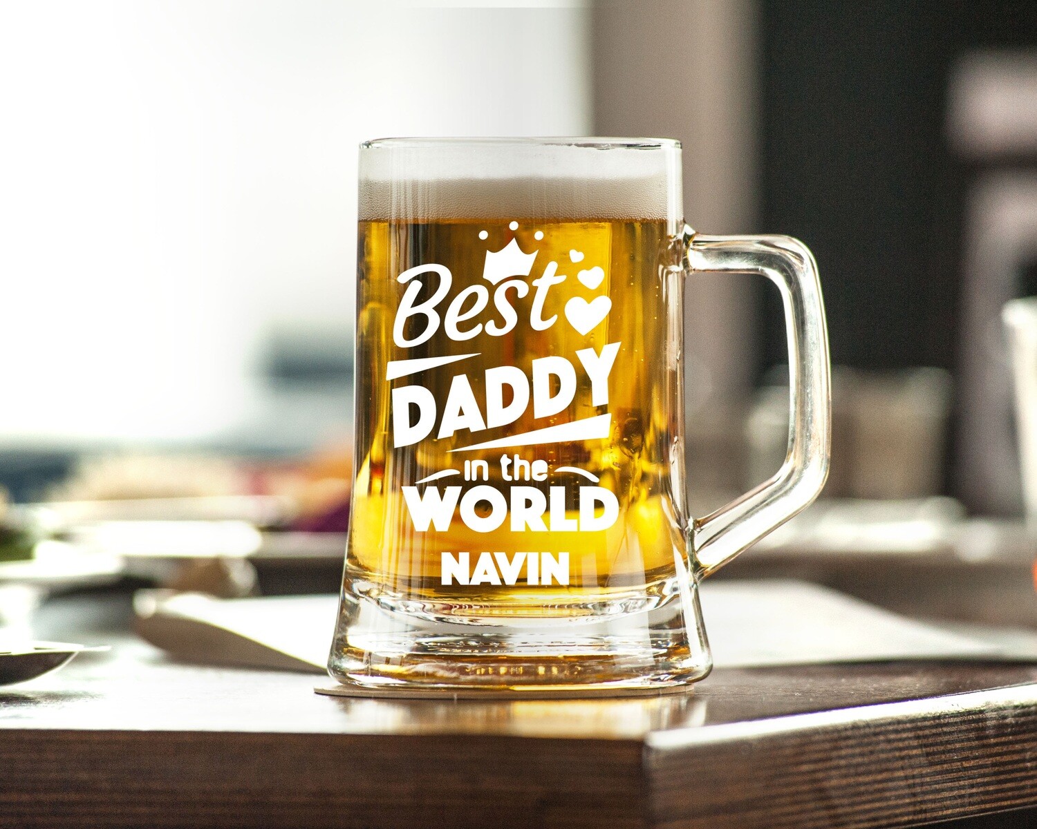 Beer Mug